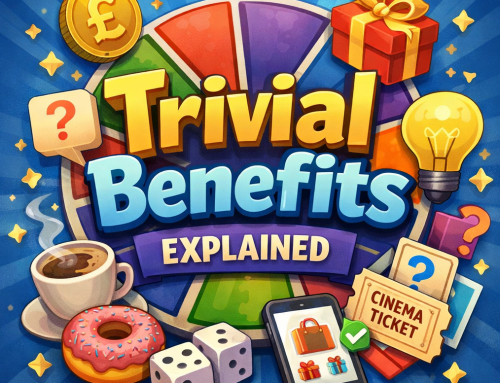 Tax on Trivial Benefits